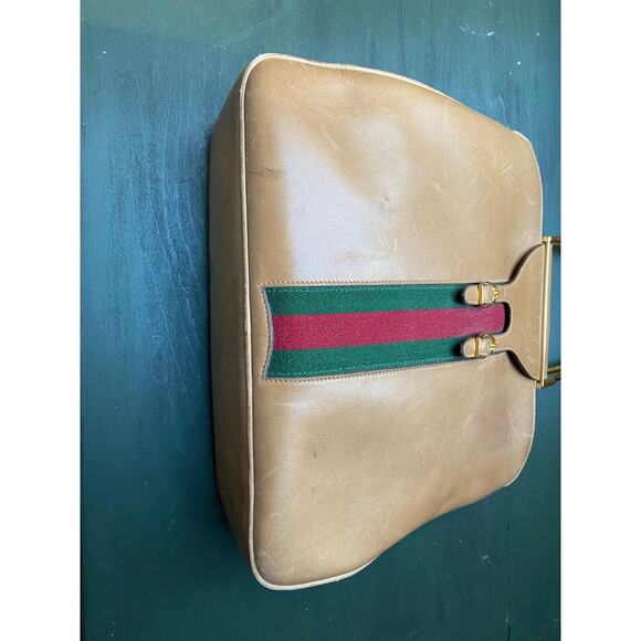1960s Gucci Bag RARE Collectors - Picture 3 of 14